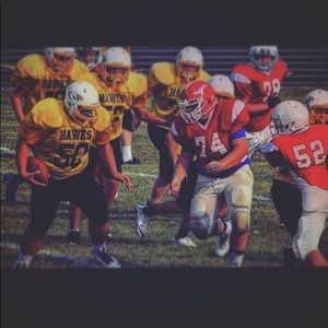 Meet your Posher, Klaityn